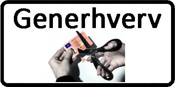 Generhverv